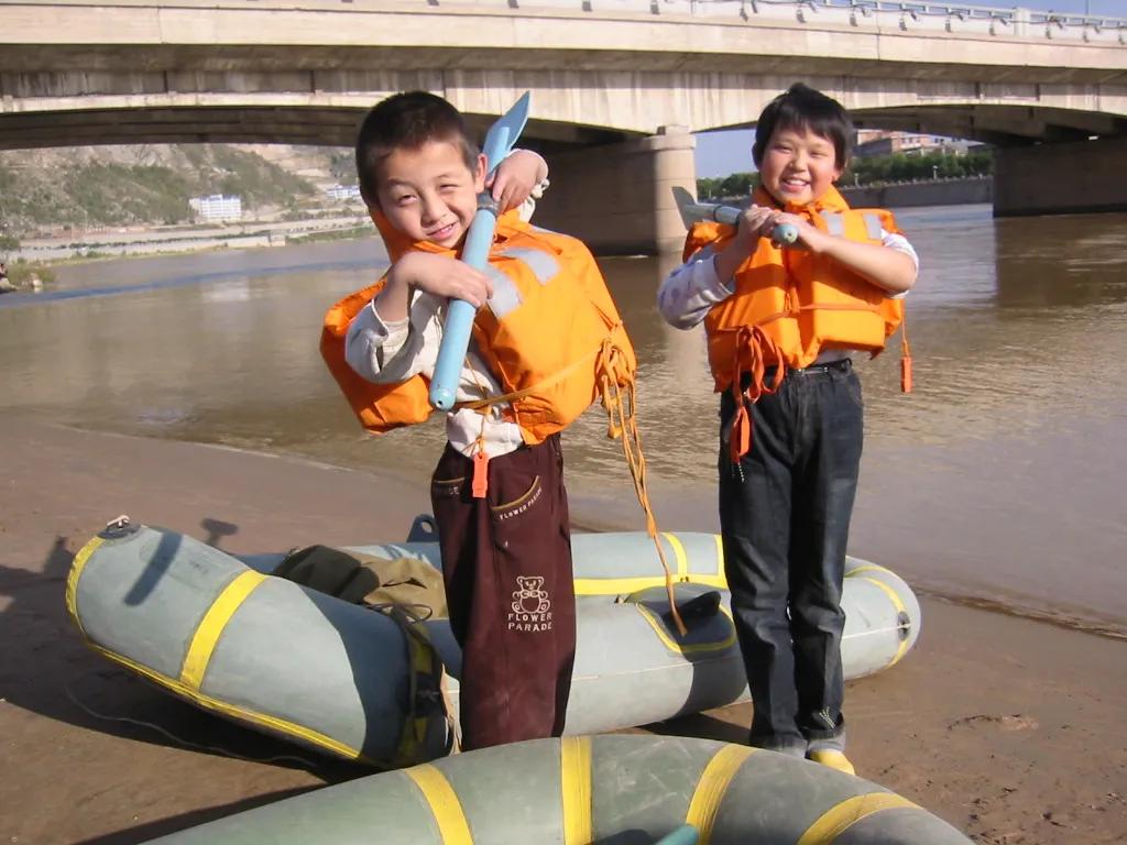 他不是“网红”！他是“网黄”