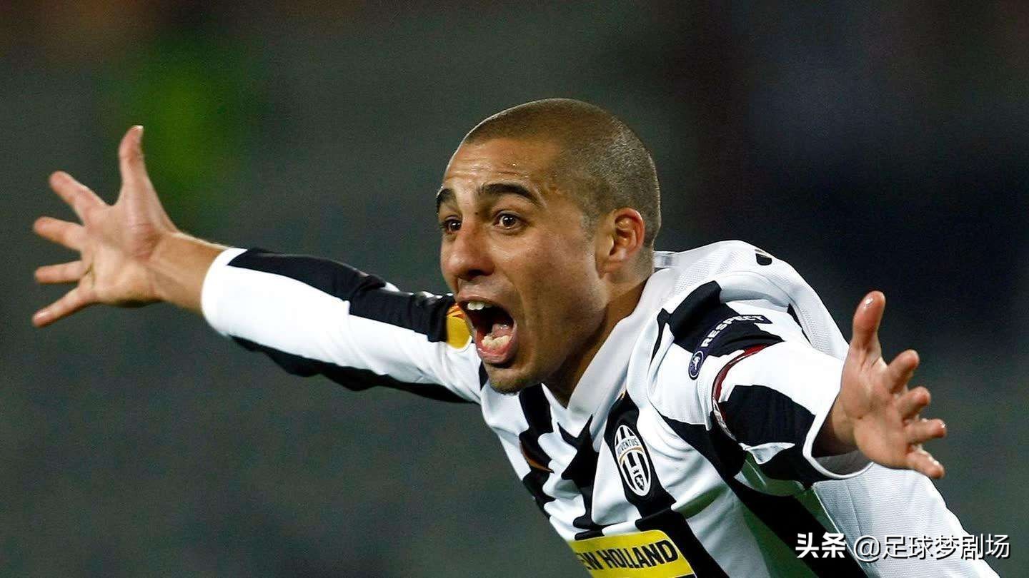 2015世界足坛最佳11人,世界足坛选出的最佳11人阵容