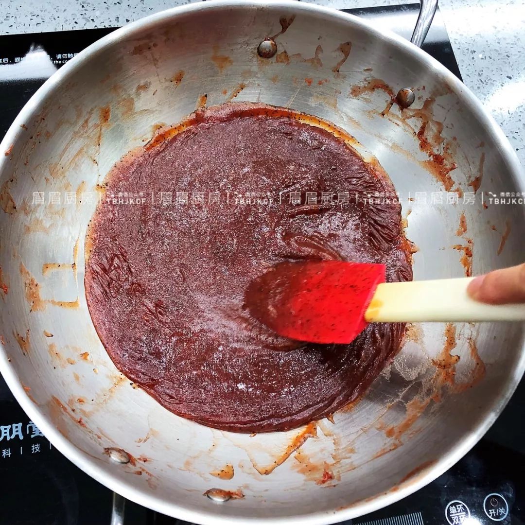 甜的百香果酱,最好喝的百香果酱