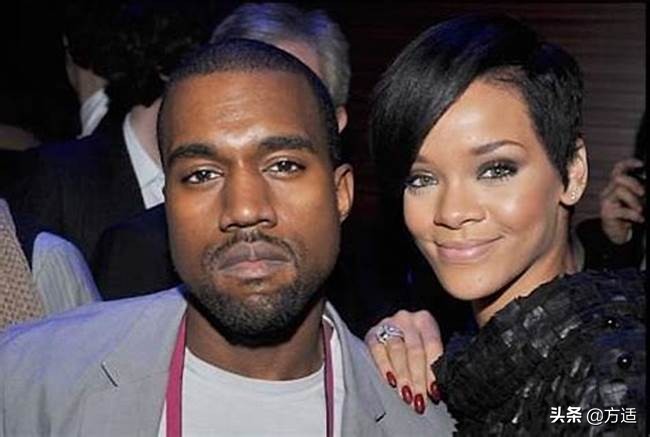 蕾哈娜和说唱歌手的合作,蕾哈娜和rapper