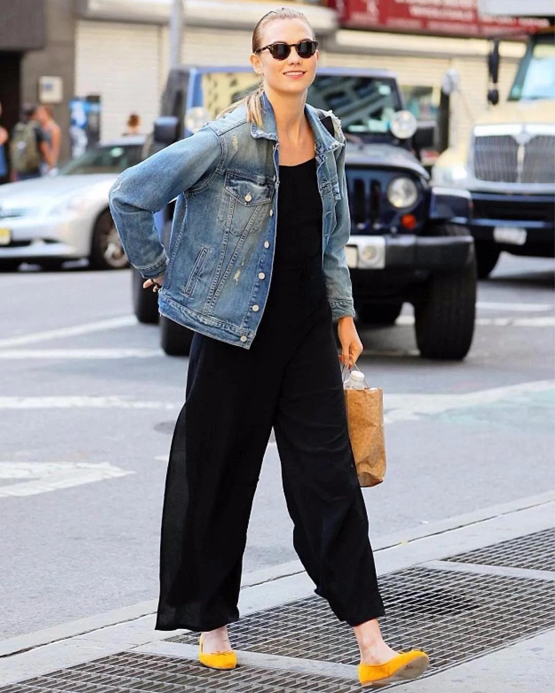 你与优雅只差一双芭蕾舞鞋,你的鞋柜还缺什么鞋