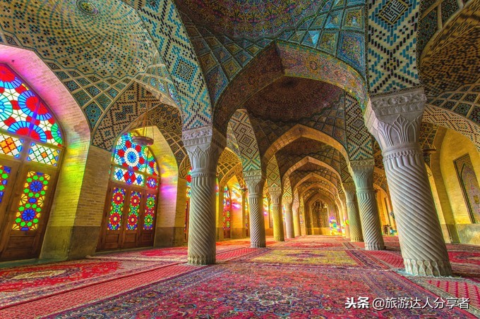 中国因私护照免签国家排名大全,对中国免签的欧洲国家有哪些