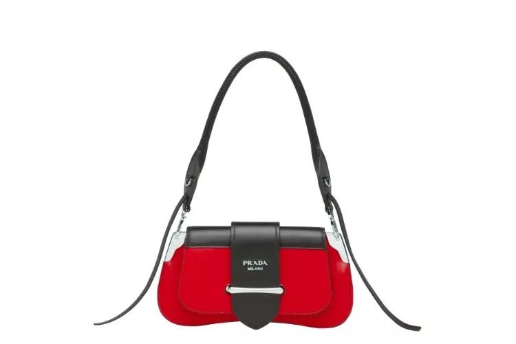 时尚单背波士顿包,值得入手的波士顿包