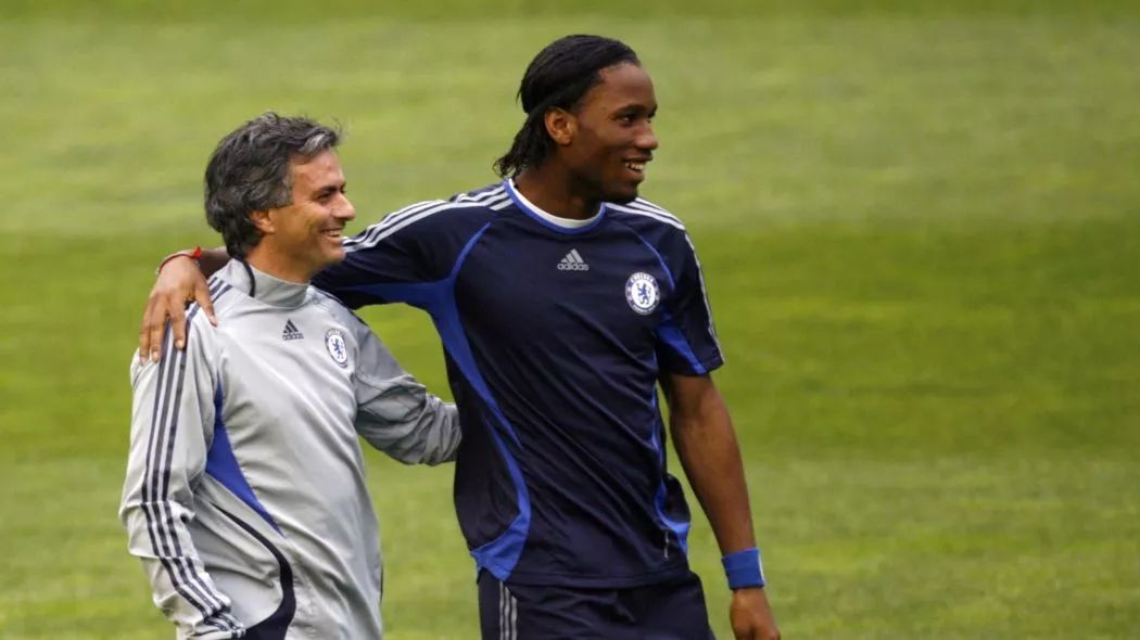 英超德罗巴绝杀,英超切尔西德罗巴