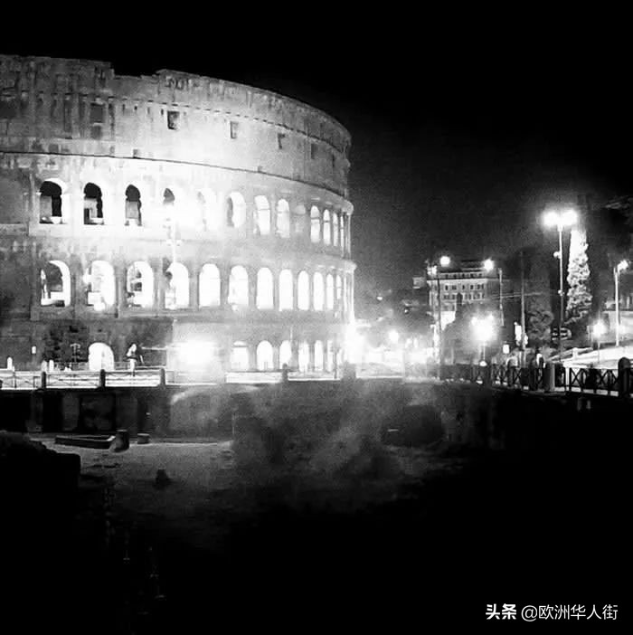 人类从来不会从历史中吸取教训,历史对人类最大的教训