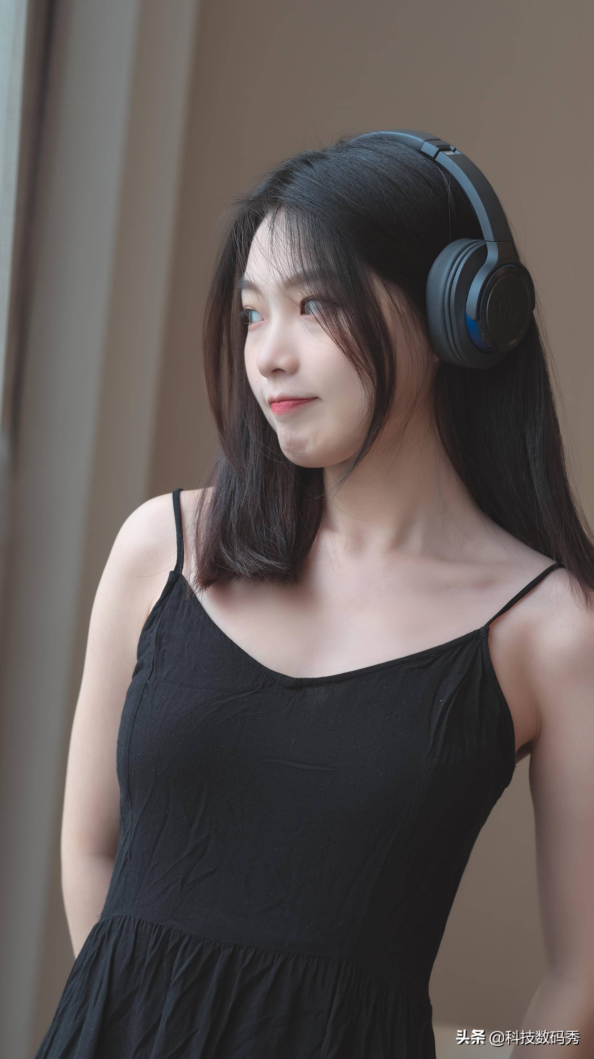 三玖同款耳机铁三角,铁三角耳机ws660