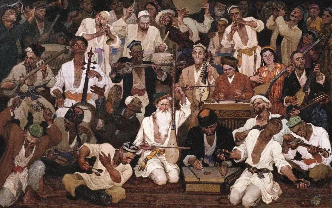 春节期间中国美术馆开放吗,中国美术馆春节闭馆