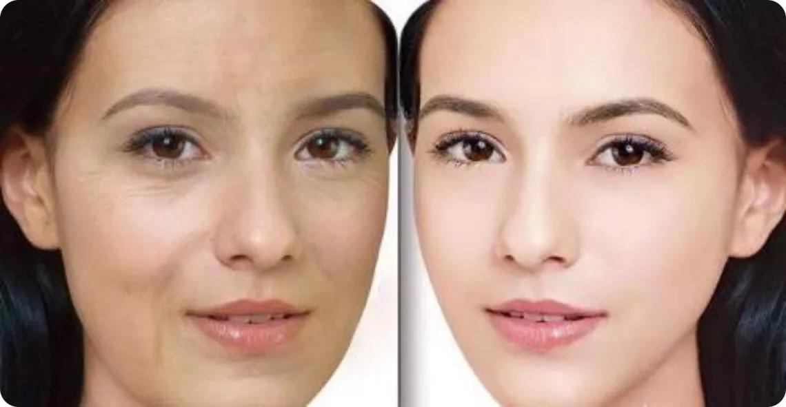 唐嫣单手抱娃显母爱,唐嫣晒女儿小手语气太温柔