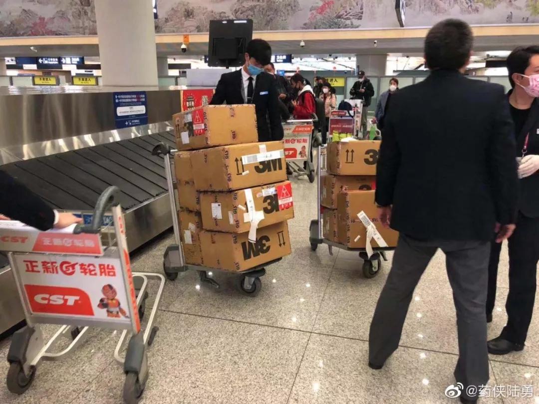 我不是药神原型陆勇西藏登山,我不是药神陆勇为何会去印度