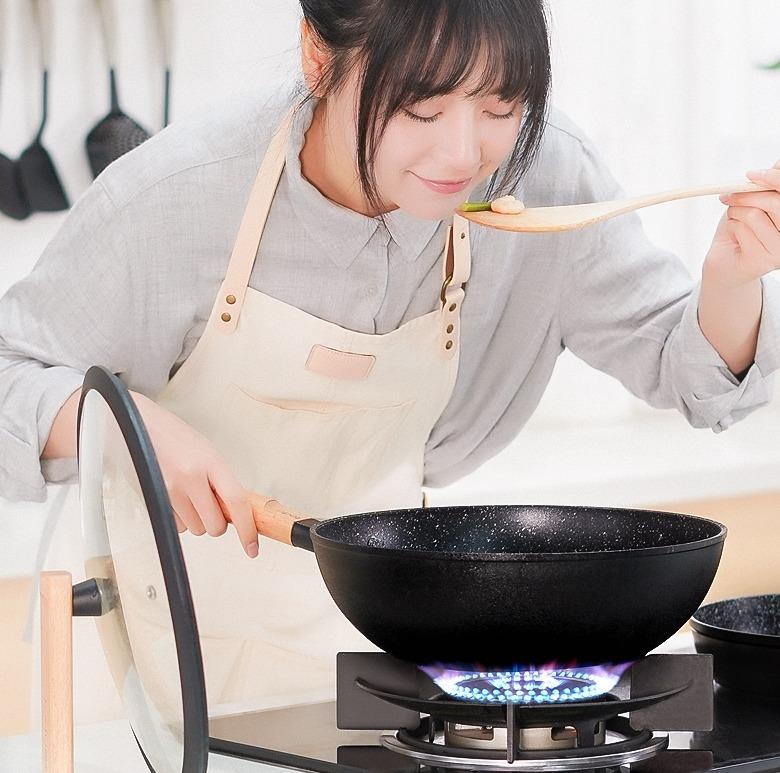 十大建议买的麦饭石锅,怎么买真正的麦饭石锅