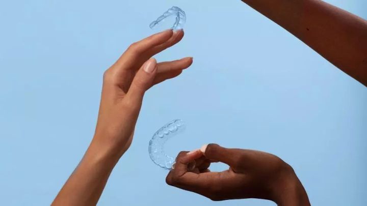 3d打印牙套工艺流程,3d打印牙齿和牙套哪个效果好