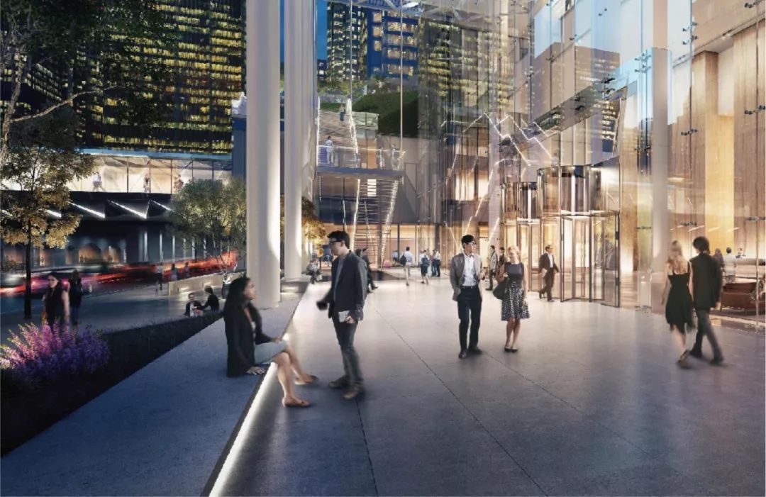 一线瓯江+三大品牌房企+鼎级配套,温州“外滩2.0”震撼到来……