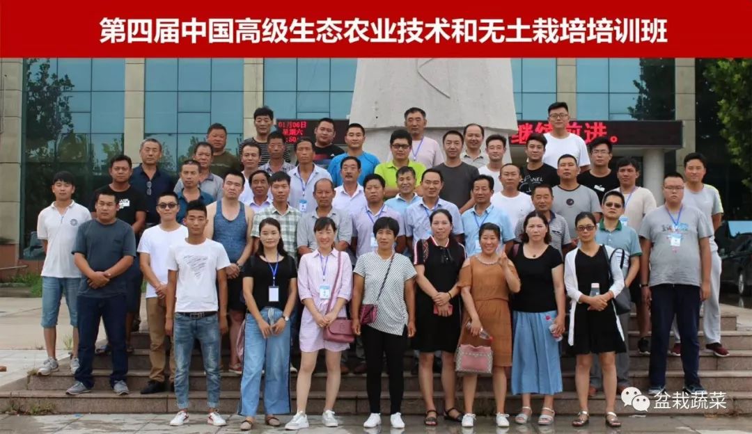 无土栽培和土壤种植技术研究所,农业无土栽培技术培训