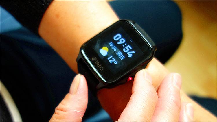 360健康智能手表怎么样,360老年健康手表测评