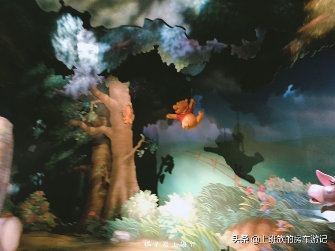 上海迪士尼自驾停车攻略,上海迪士尼快速通行证攻略