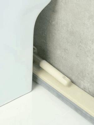 新型拖把免手洗,免洗拖把简单方便懒人不可缺少