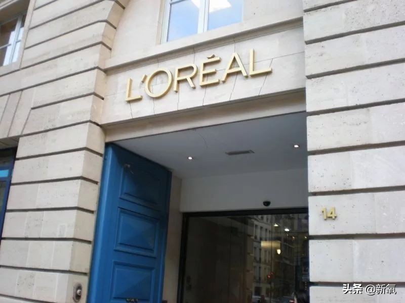 哪些大牌是欧莱雅的,所有大牌都是欧莱雅的吗