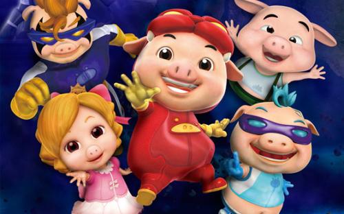 儿时意境动漫图片,经典儿时动漫推荐