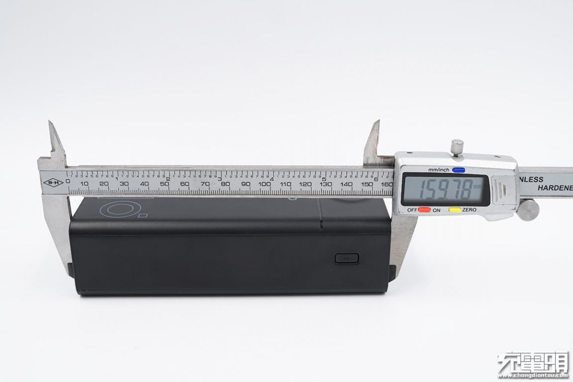 爱国者40000充电宝测评,爱国者充电宝测评30w快充