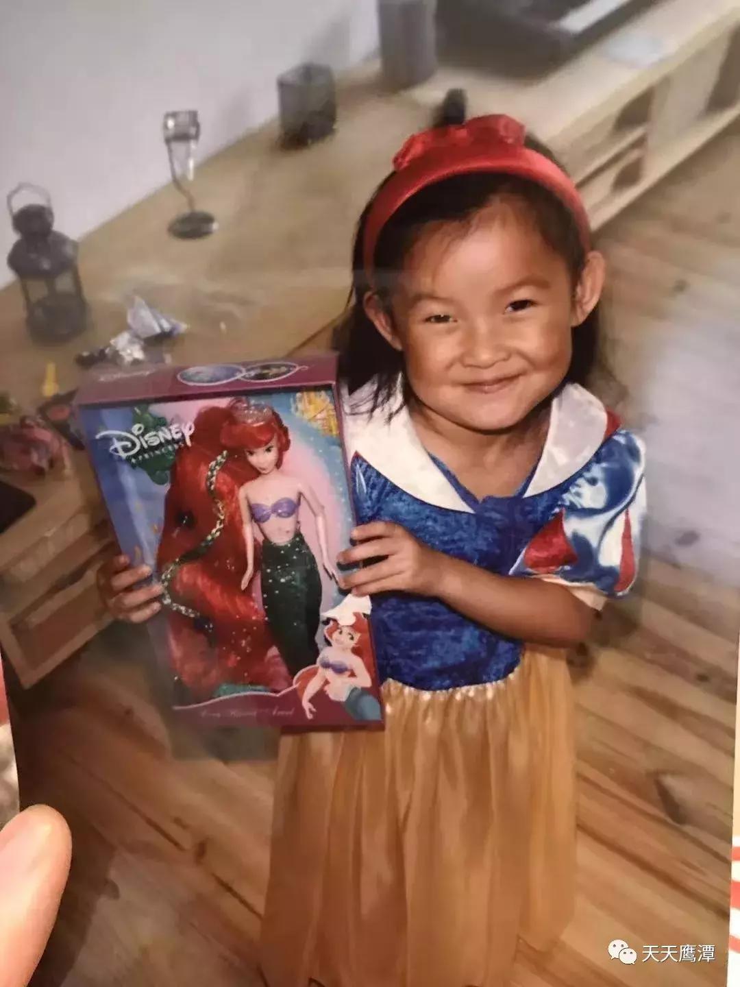 全城行动！2名英国女孩鹰潭寻亲，大家一起帮忙接力找线索