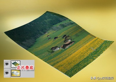 ps图层混合模式英文名称,ps图层混合模式详细讲解