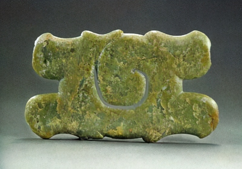 红山文化早于夏朝多少年,红山文化是公元前多少年