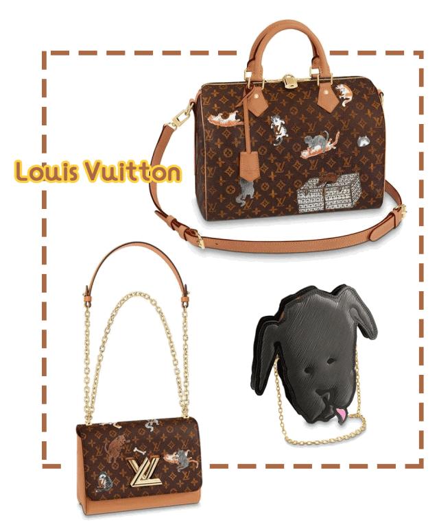 lv老虎包,哈尔滨动物园虎头包