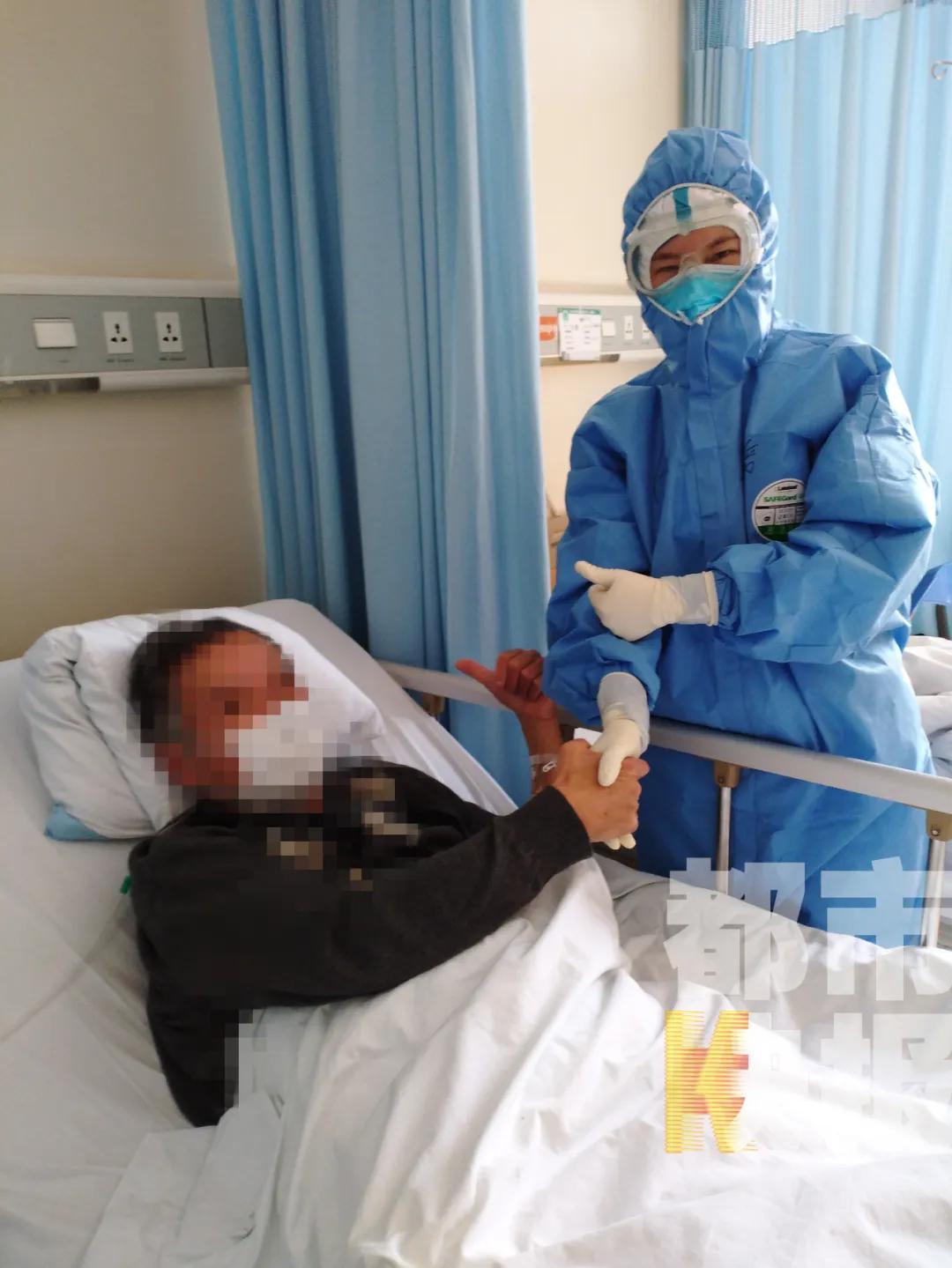 西安一抗疫护士学车遇惊喜驾校竟然费用全免!网友:满满都是爱