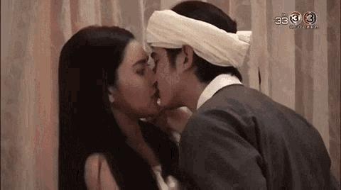 泰国之花Mai：惊艳世界的顶级颜霸长这样