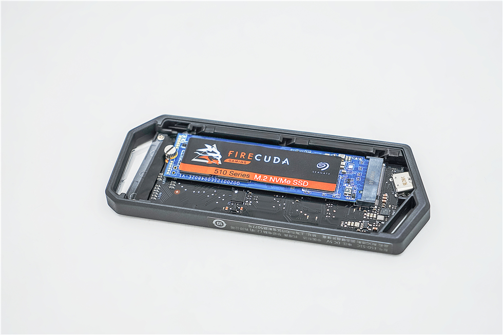 性价比最高的nvme固态硬盘盒,rog固态硬盘盒m.2推荐