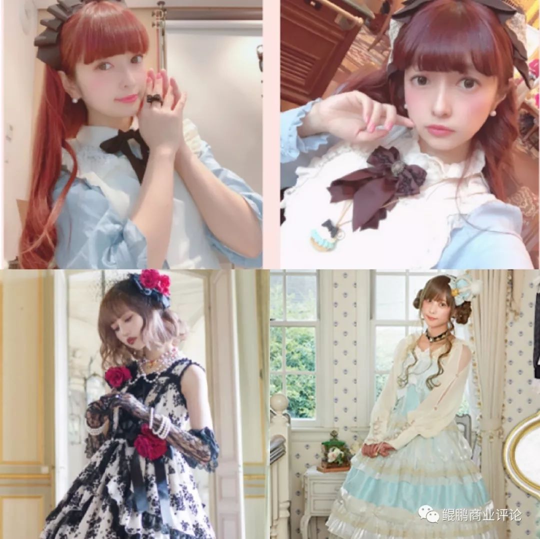 lo娘算职业吗,lo娘算二次元吗