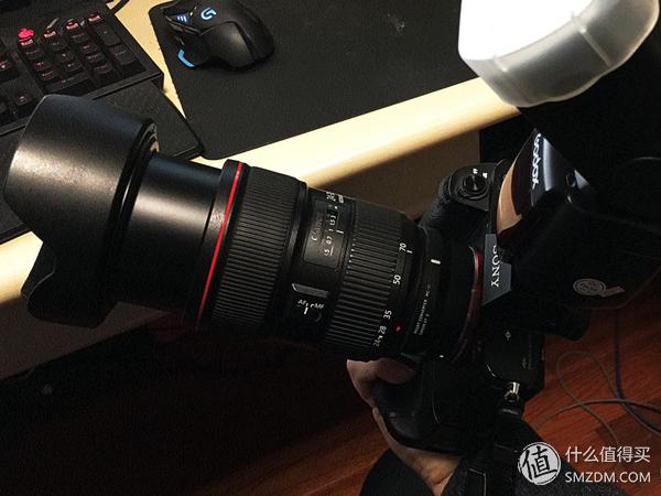 Sony索尼A7R2A7RM3微单相机视频录制全攻略