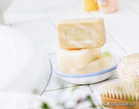 夏天硫磺皂洗澡好处,2块钱一块的硫磺皂真的去螨虫吗