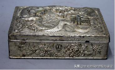 银器保养,老银器真的有收藏价值吗