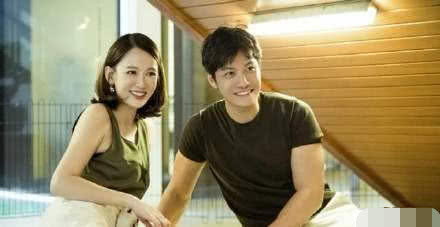 陈乔恩被骗了？男方ins点赞性感视频，粉丝集体抗议换黑头像