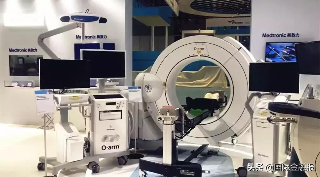 进博会的医疗产品有哪些,进博会上的医疗黑科技是真的吗