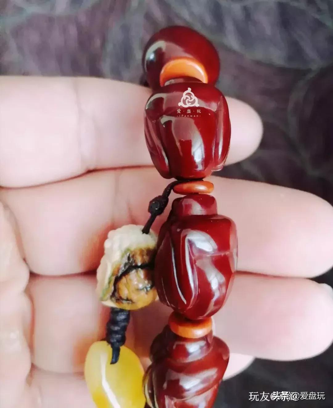 盘了12年的橄榄核,到底有多美?