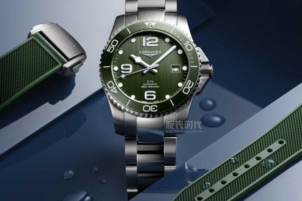 要想生活过得去就得带点绿,要想生活过得去全身都得带点绿