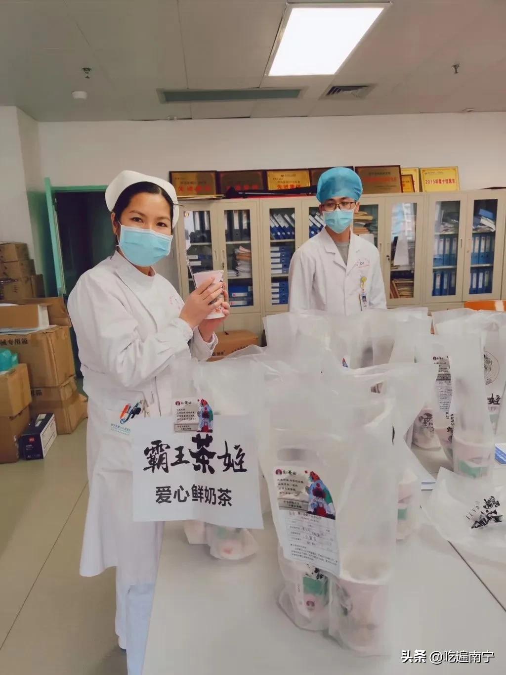 南宁疫情严重的店铺,广西疫情过后的商场营业