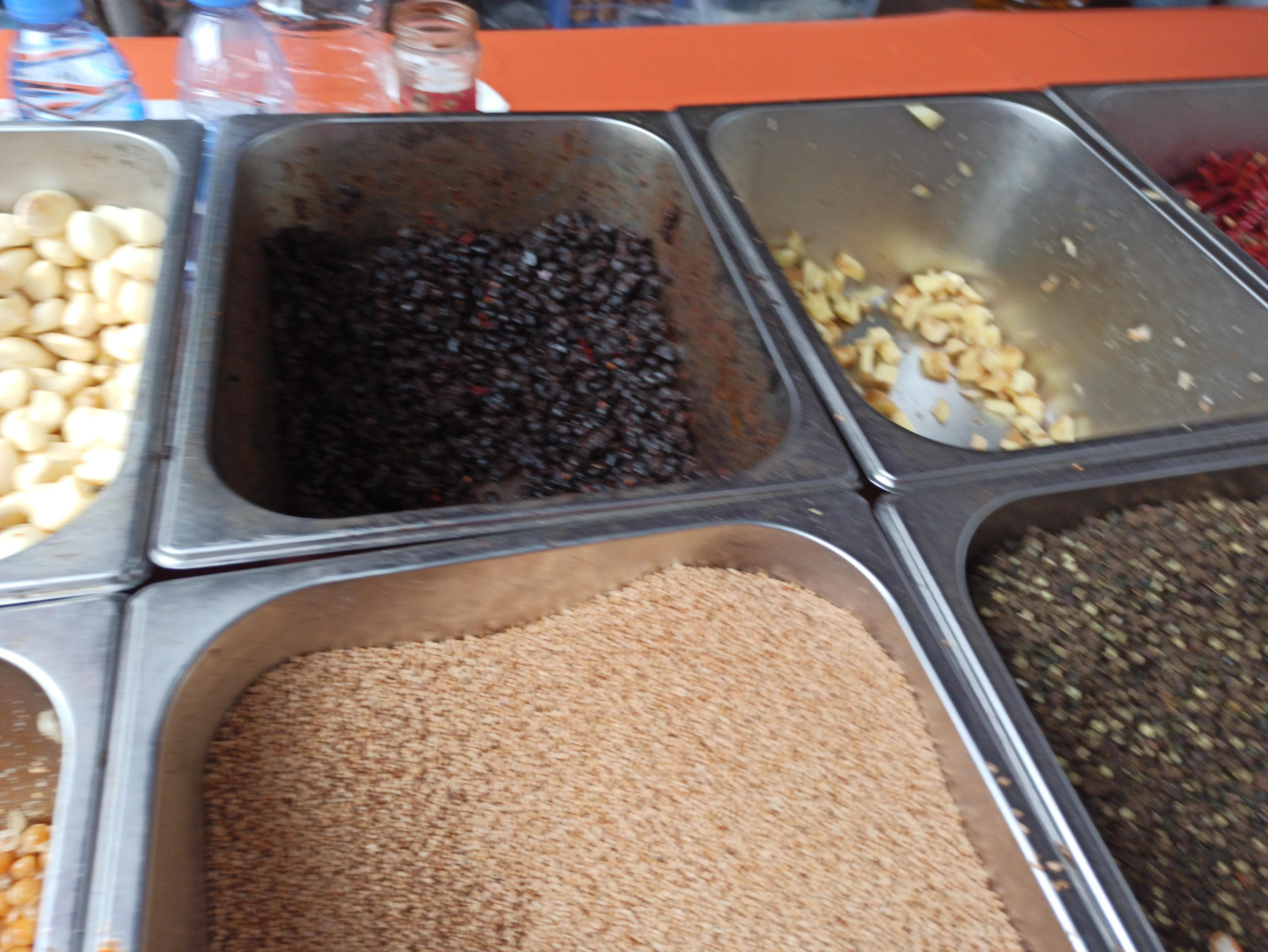 打黑芝麻糊的破壁机,打黑芝麻糊技巧视频