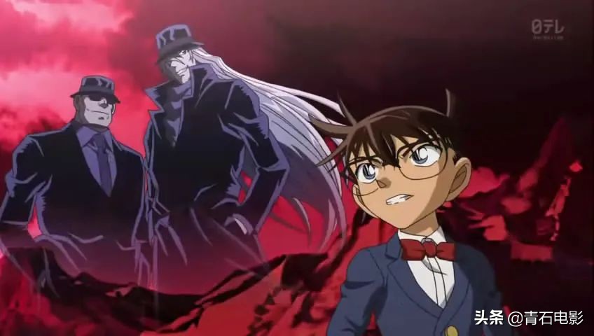 柯南和七龙珠谁更火,七龙珠柯南