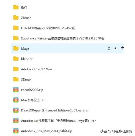 3d建模设计师前景如何,游戏设计师哪个岗位有前景