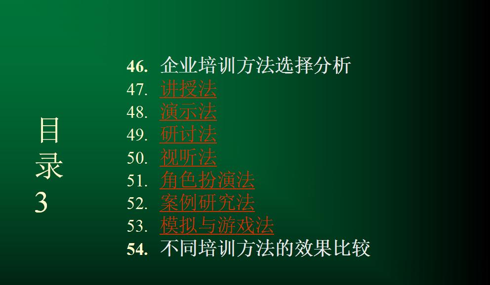海尔公司的培训计划表,海尔培训员工的案例