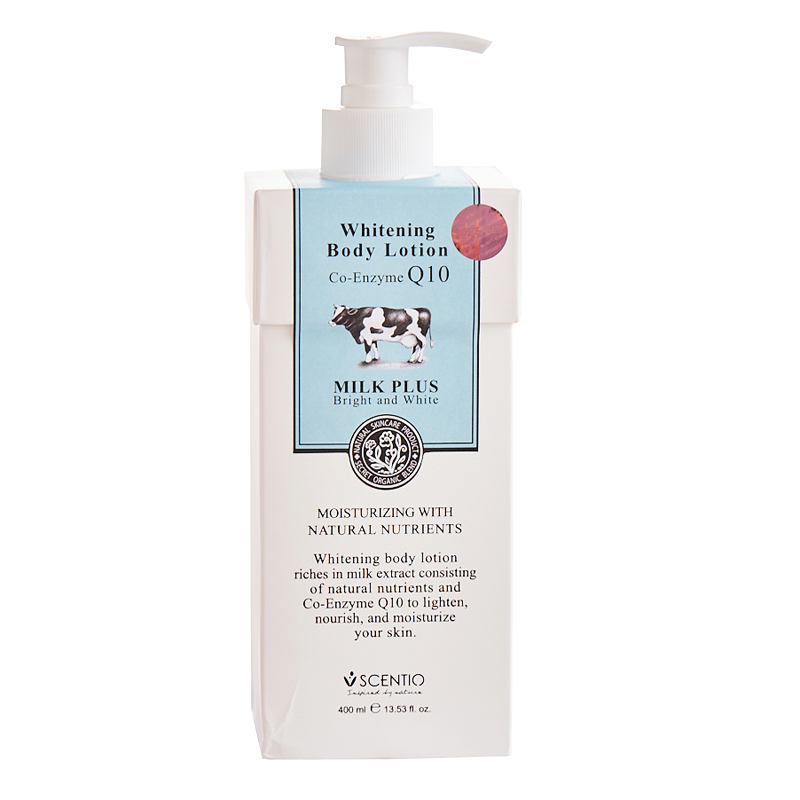 秋冬干燥大作战，好评10w+的平价全能身体乳合集，回购百次不嫌多