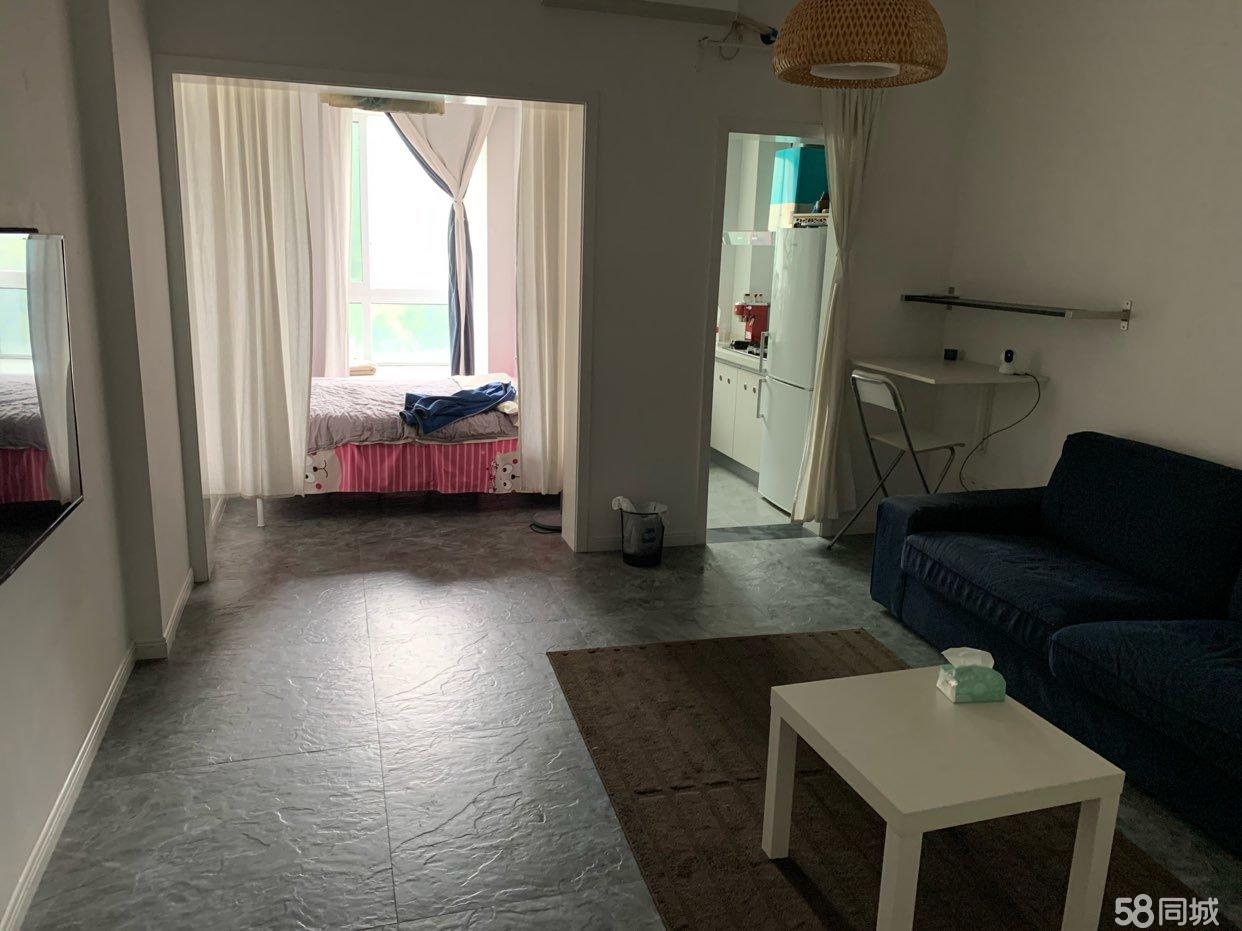 全明通透豪华房屋,全明户型采光视野都非常棒