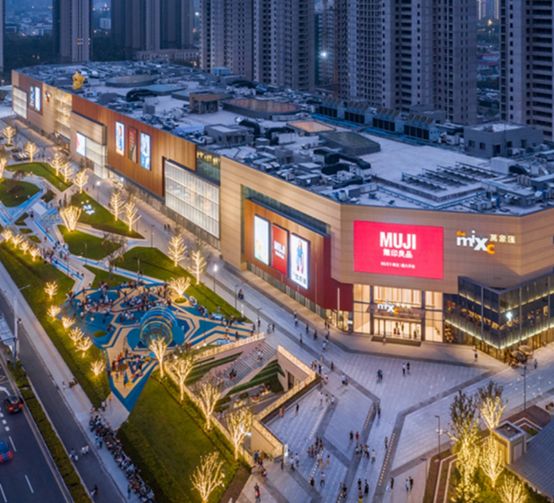 苏州湾下一个湾区,苏州湾产业园