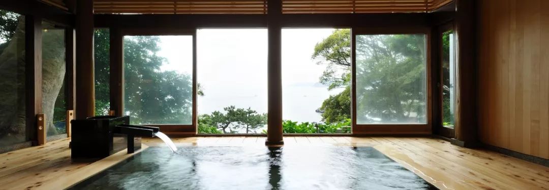 资深玩家推荐旅游,日本海滨度假胜地