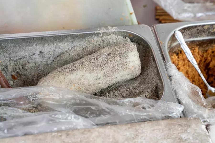 上海人的早餐叫什么,上海人的早餐有多贵