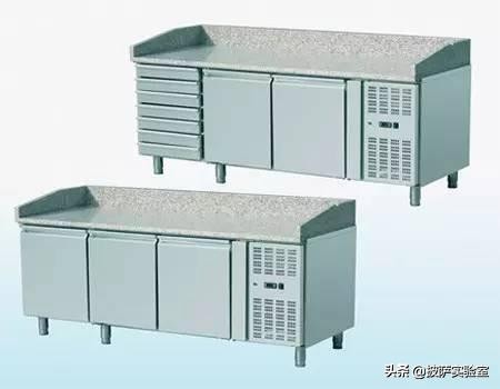披萨面团冷发酵的配方,冷发披萨面团商用制作流程