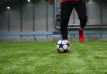 内马尔的5项实用足球技巧-教你如何突破对方防守